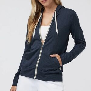 Vuori Halo Performance Hoodie